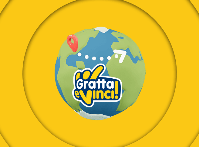 Dove vengono stampati i Gratta e Vinci?