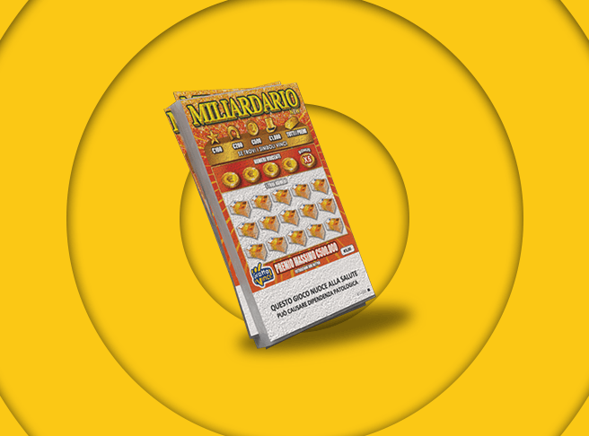 Quanto costa un pacco di Gratta e Vinci? Ecco la risposta
