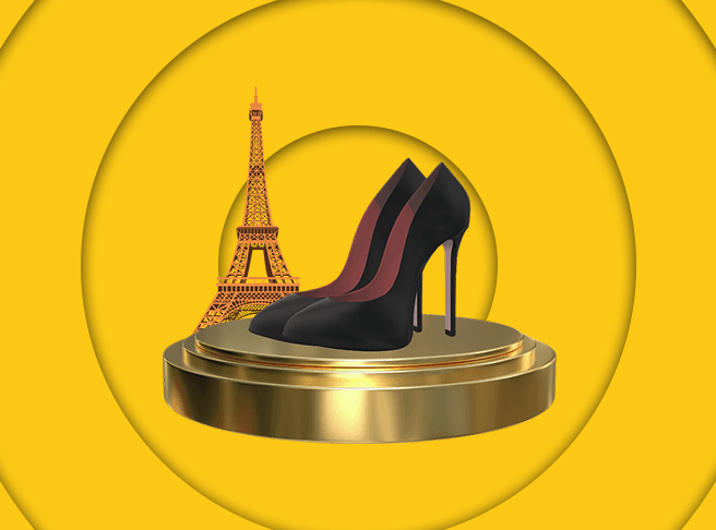 Paris Fashion Week 2026: i Gratta e Vinci a tema Paris Fashion Week 2026: i Gratta e Vinci ispirati alla settimana della moda