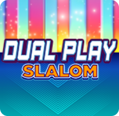 Dual Play Slalom