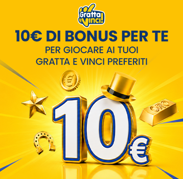 banner bonus 10€