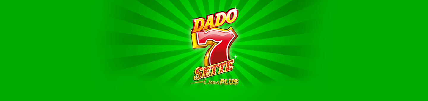 Dado 7 LINEA PLUS online