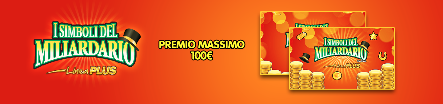 Simboli del Miliardario