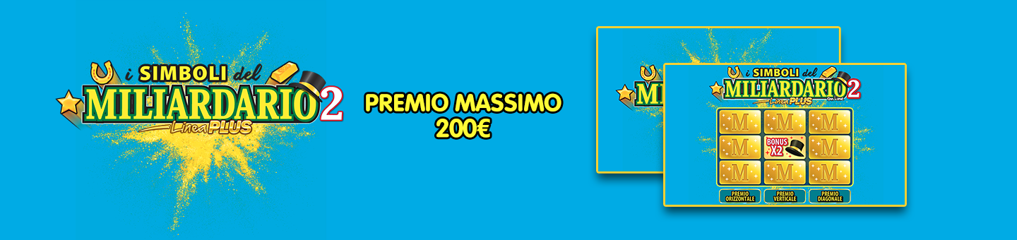 I Simboli del Miliardario