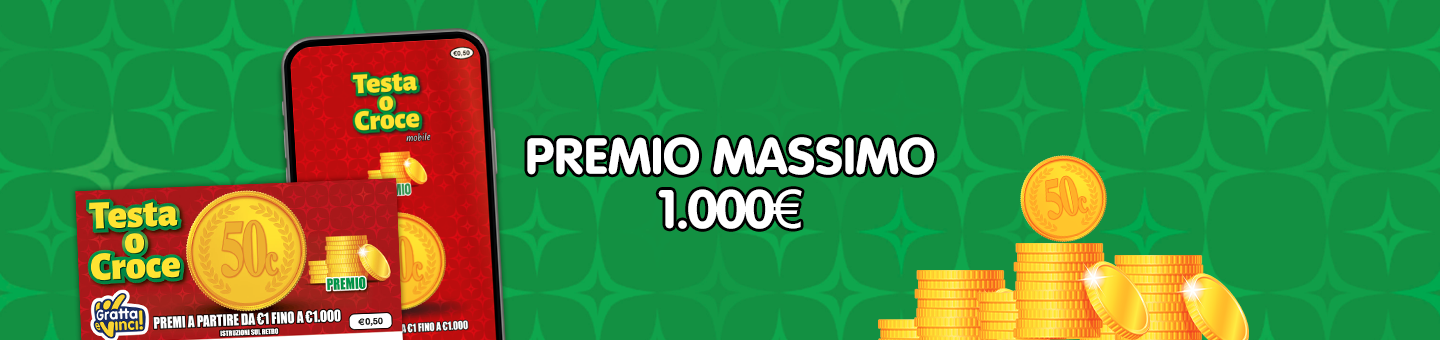 Testa o Croce online