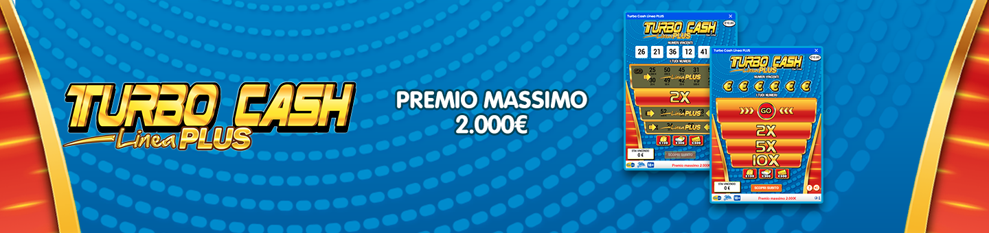 Turbo Cash linea plus online