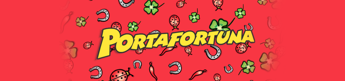 Portafortuna online