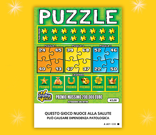 Scopri Il Gratta E Vinci Classico 2020 Grattaevinci Com