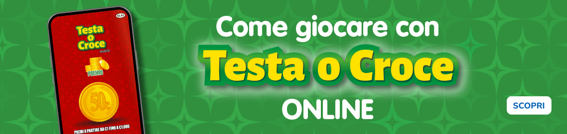 Testa o Croce come giocare online