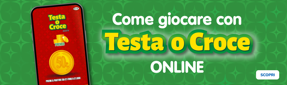 Testa o Croce online