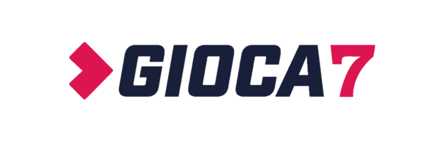 logo Gioca 7